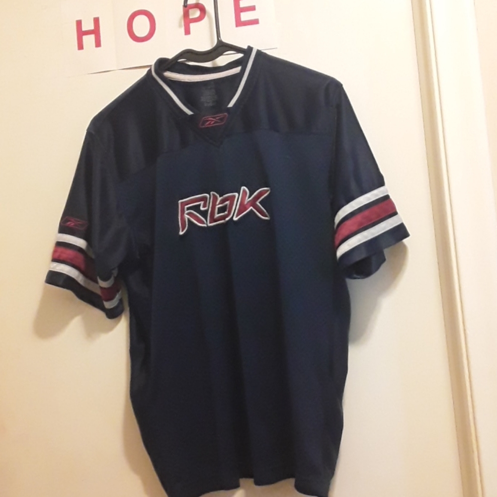 Jersey